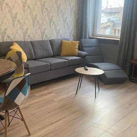 La Casa Apartment Uchizy Luaran gambar