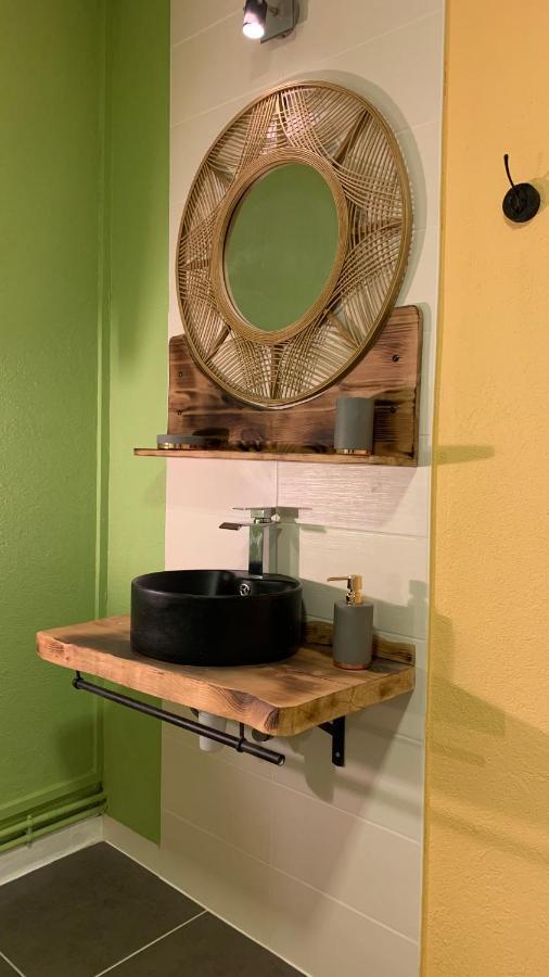 La Casa Apartment Uchizy Luaran gambar