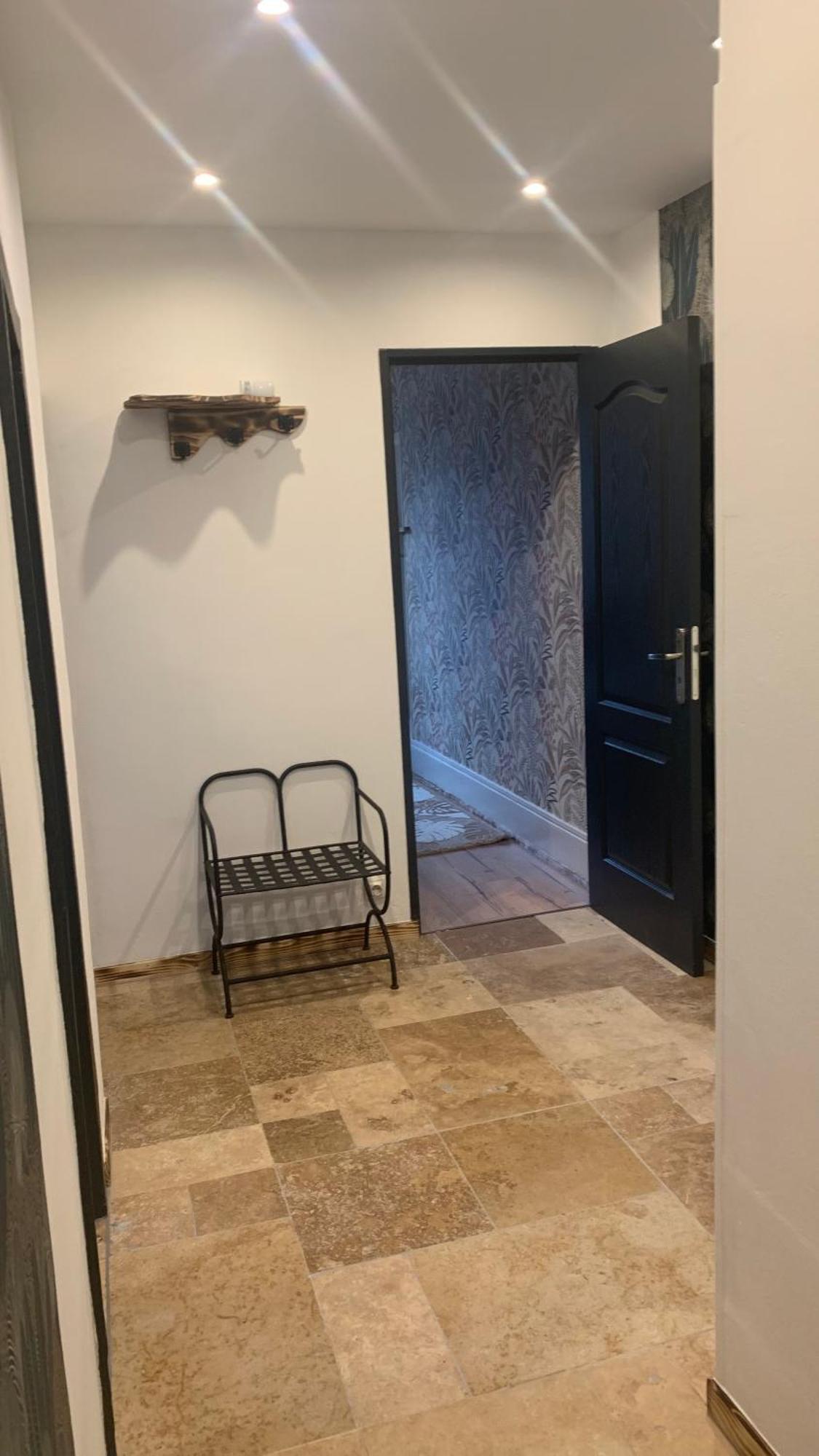 La Casa Apartment Uchizy Luaran gambar