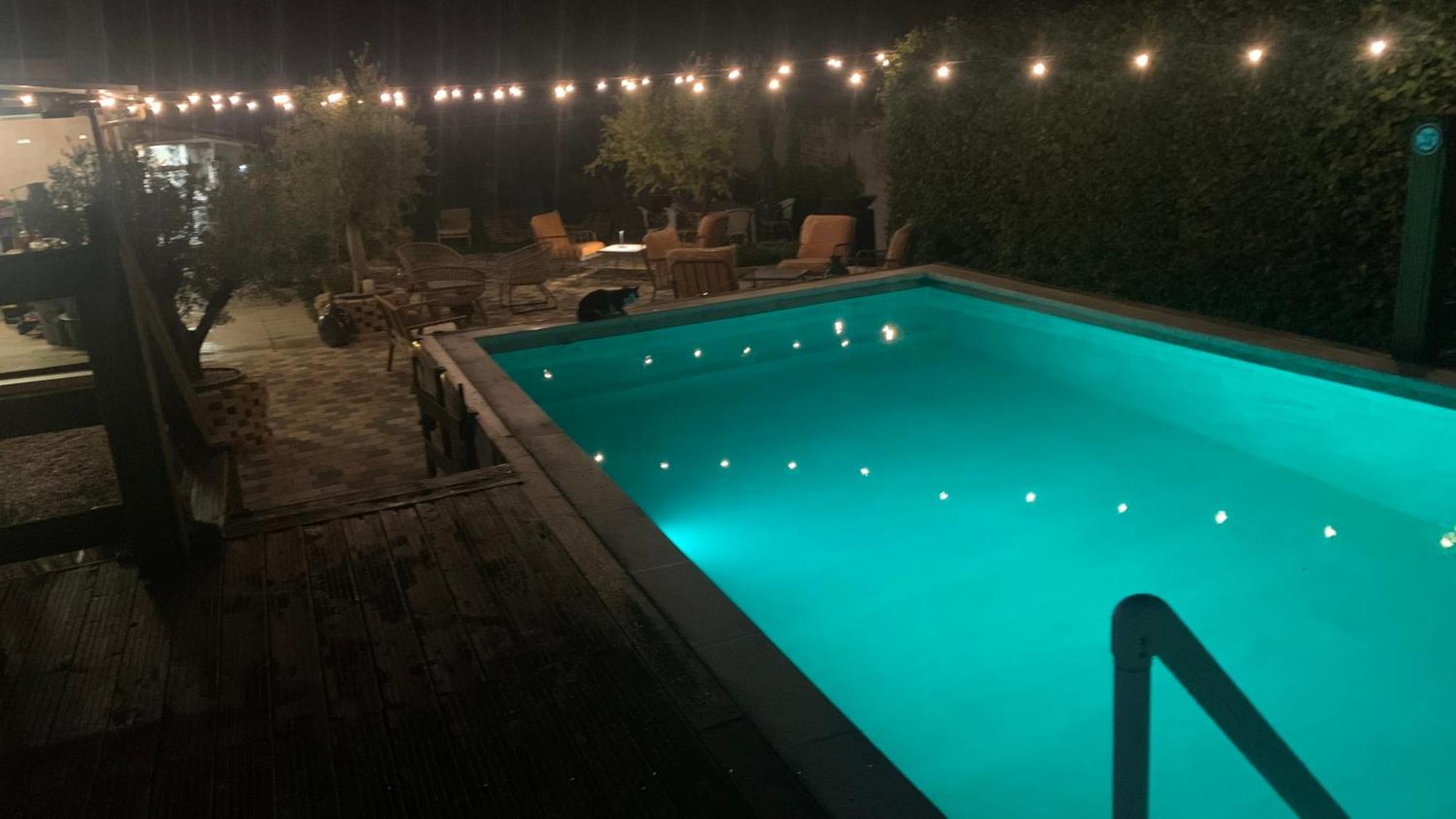 La Casa Apartment Uchizy Luaran gambar