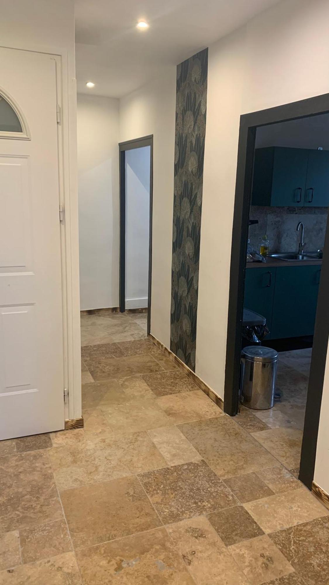 La Casa Apartment Uchizy Luaran gambar